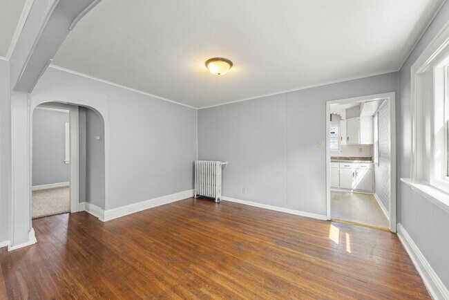 Foto del edificio - 803 1st Ave