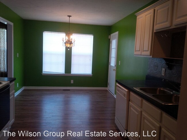 Building Photo - 3 br, 2 bath House - 208 Fitzpatrick Place