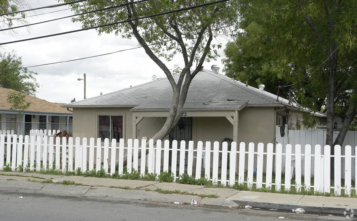 Foto del edificio - 22 West Blvd