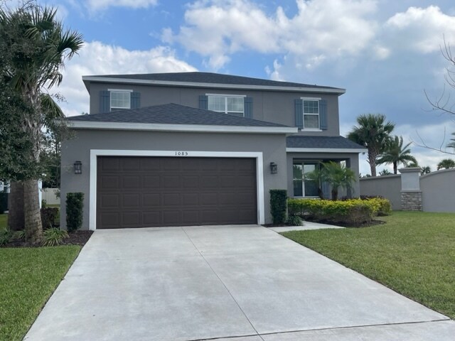 Foto principal - 1085 Lakeside Ests Dr