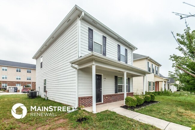 Foto del edificio - 6122 Ruth St SW