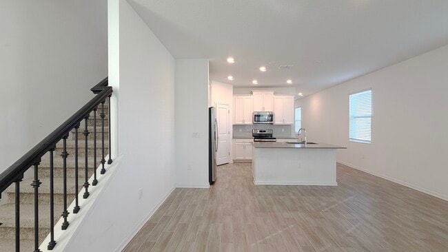 Foto del edificio - 17100 Salty Dog Rd