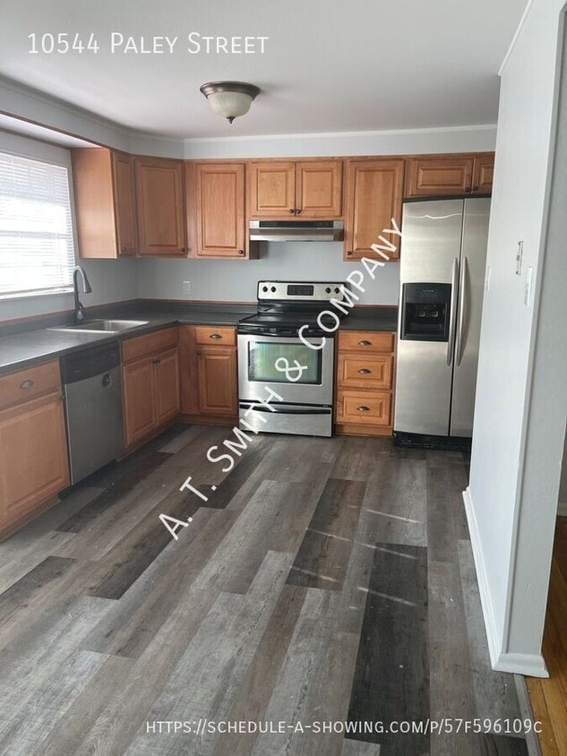 Photo - 10544 Paley Street-