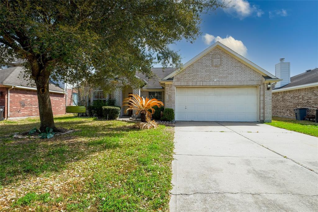8503 Brompton Pl Dr, Houston, TX 77083 House Rental in Houston, TX