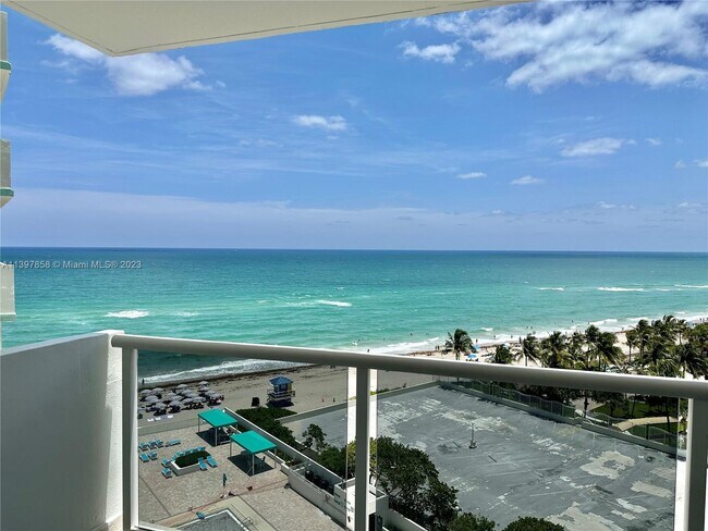 Foto del edificio - 3725 S Ocean Dr
