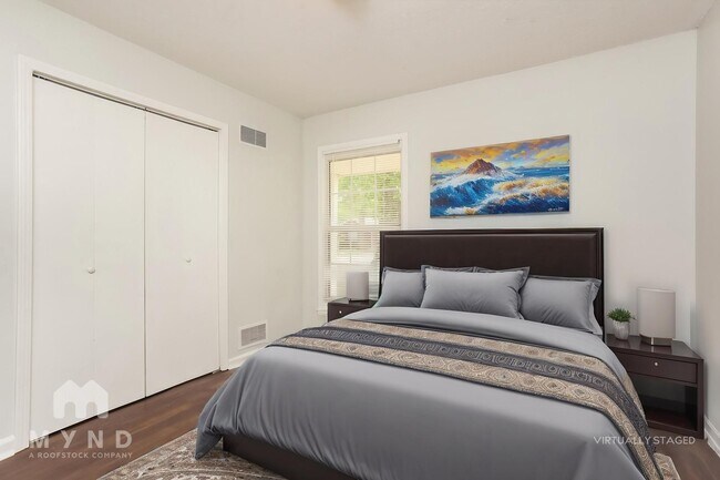 Foto del edificio - 2274 Ashland Dr
