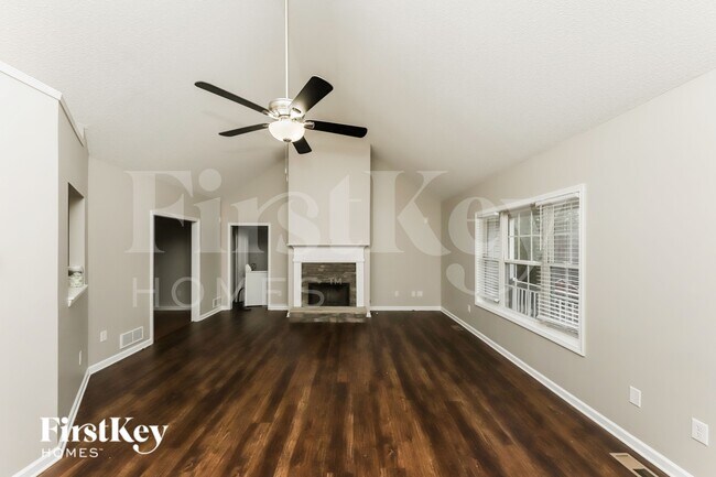 Foto del edificio - 37 Legend Creek Cove