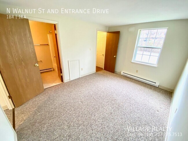 Foto del edificio - 322 N Walnut St