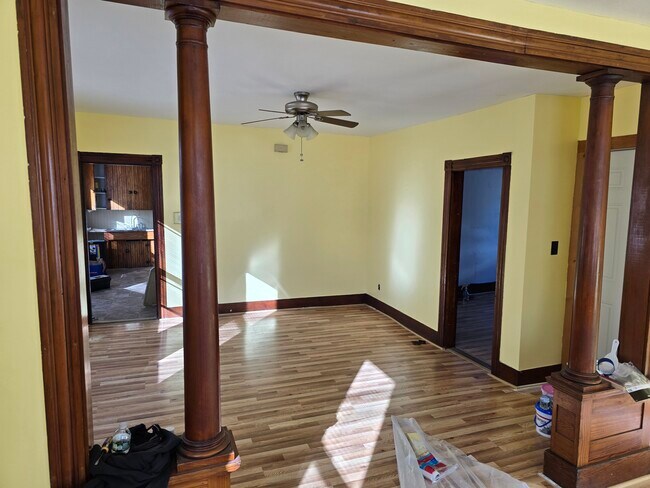 Foto del edificio - 74 Pike St