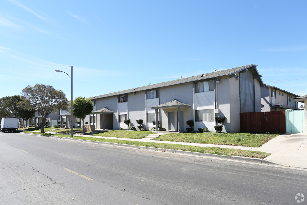 Terrace Ave Apartments - Terrace Ave  Apartments