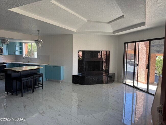 Foto del edificio - 5051 N Sabino Canyon Rd
