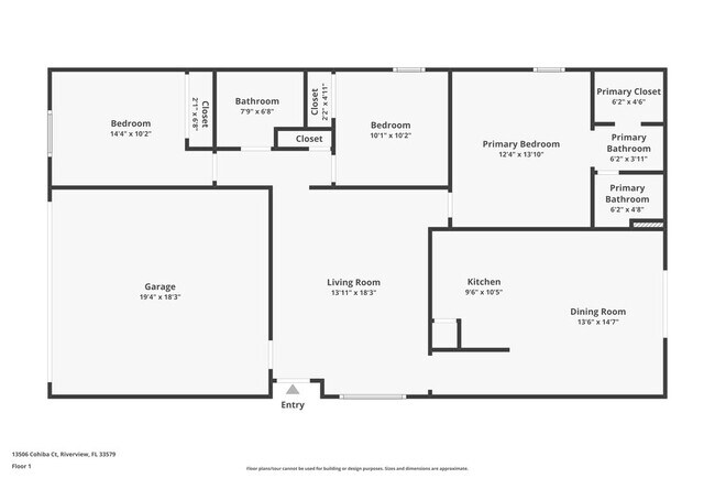 Building Photo - 13506 Cohiba Ct