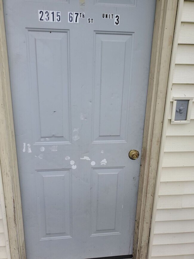 Foto del edificio - 2315 67th St