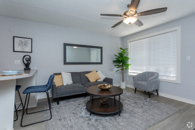 Interior Photo - Waters Edge
