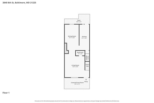 Building Photo - 3840 8th St