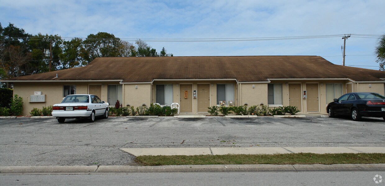 Foto del edificio - 700-740 Northern Rd
