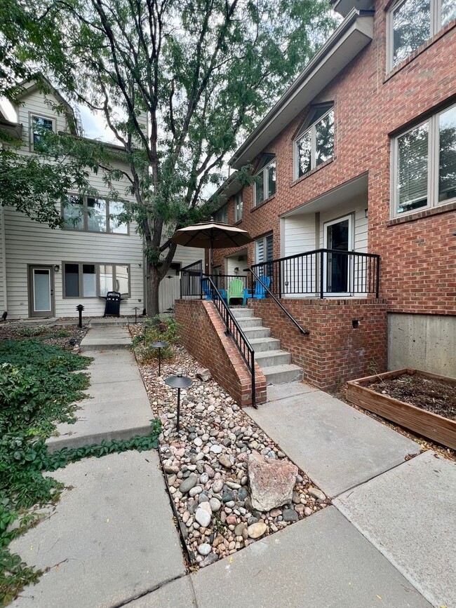 Foto del edificio - Hidden Cherry Creek Gem - 2bed, 2.5 bath, ...