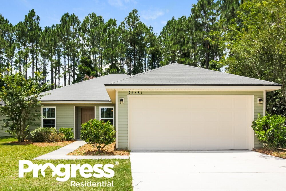 96481 Commodore Point Dr, Yulee, FL 32097 House Rental in Yulee, FL
