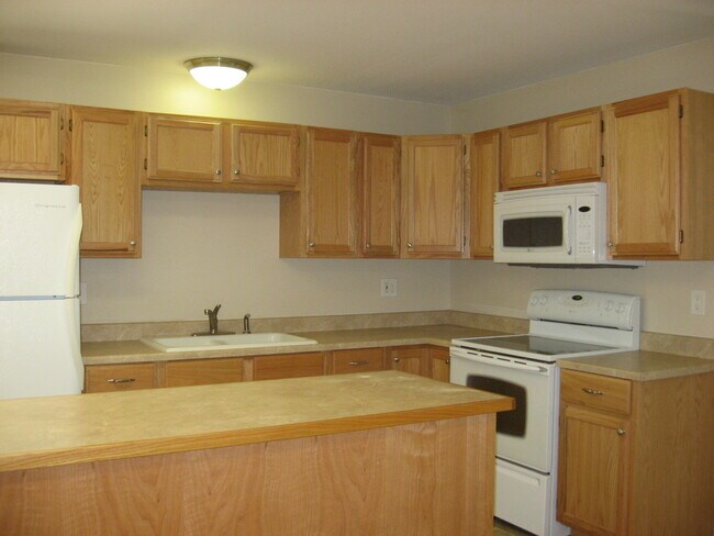 Kitchen - 930 N King St