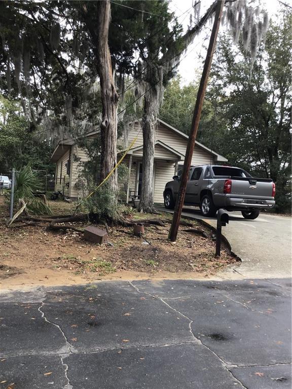 2822 Ellis St, Brunswick, GA 31520 House for Rent in Brunswick, GA