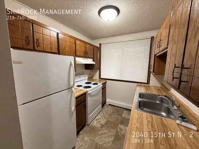 Foto del edificio - 2040 15th St N