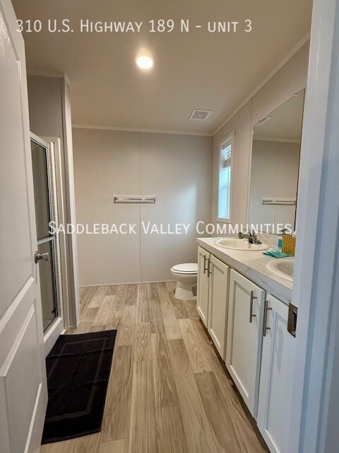 Foto del edificio - 310 US-189