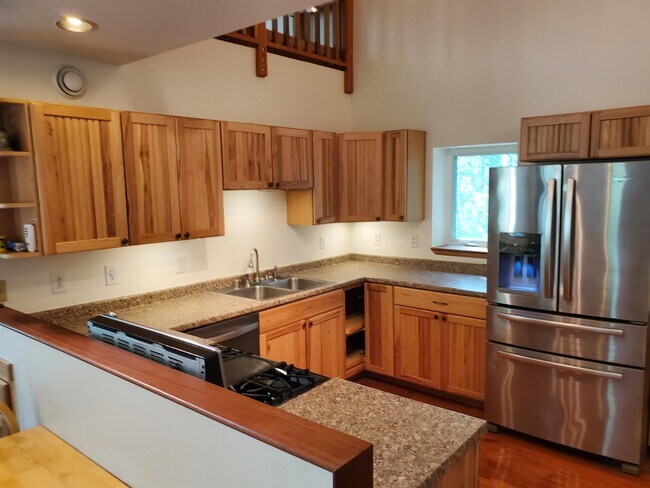 Foto del edificio - 1321 Steele Creek Rd