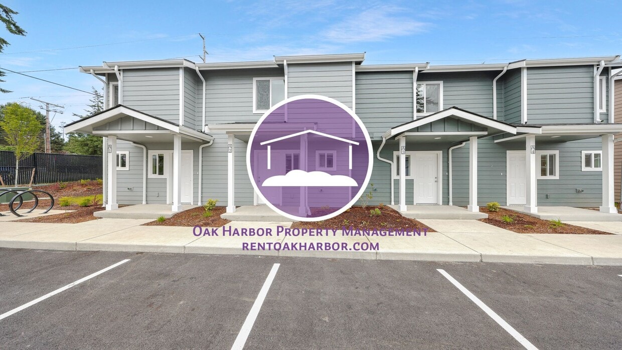 Foto principal - New Construction - 2 Bed 1.5 Bath - Pet Friendly - NAS Whidbey