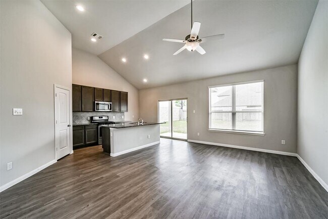 Foto del edificio - 16903 Devon Dogwood Trail