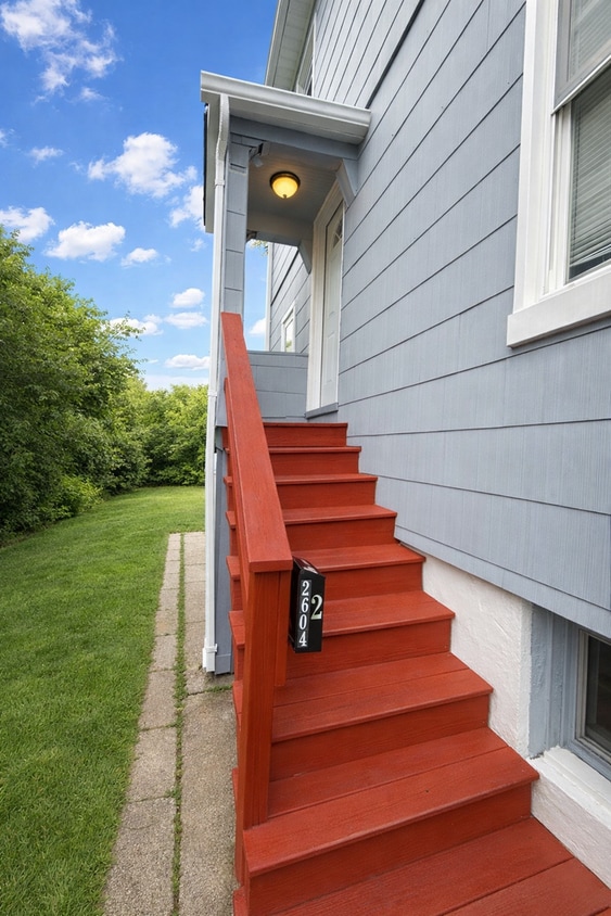 Photo - 2604 Hamilton Ave