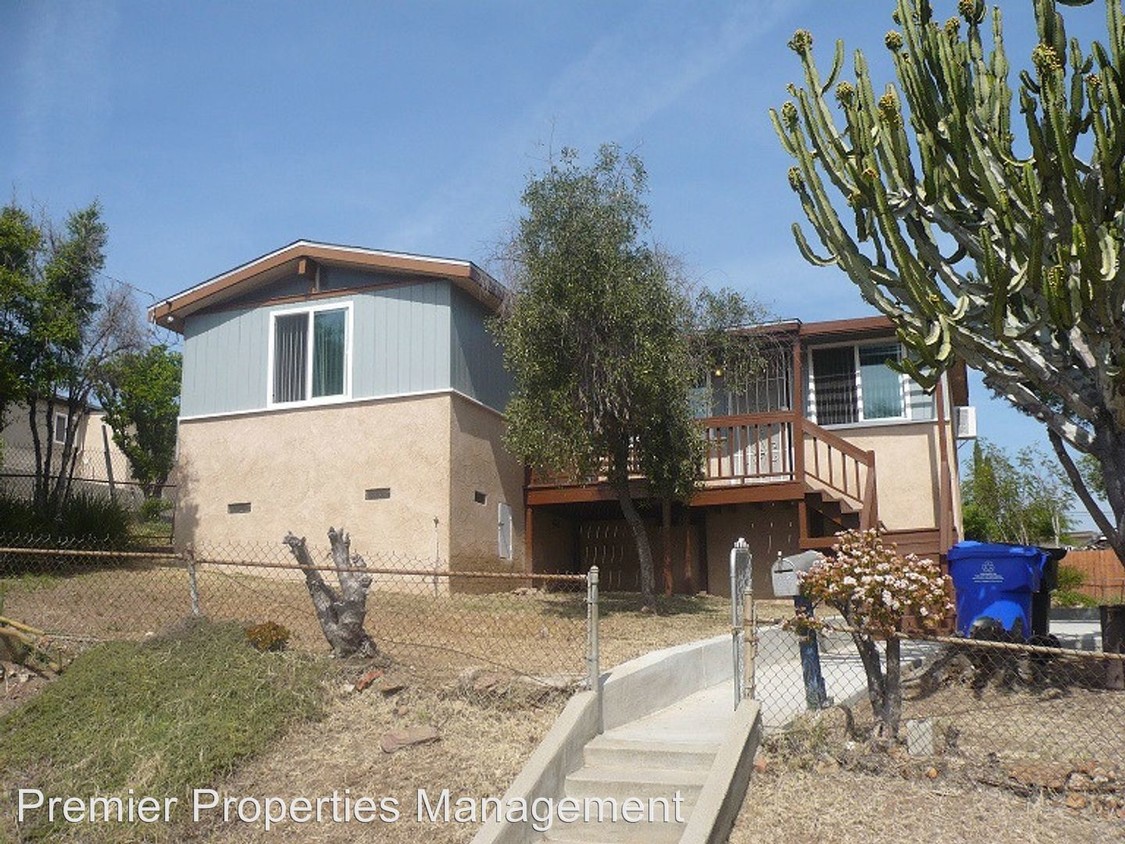 Primary Photo - 2 br, 1 bath House - 4064 Hilltop Dr