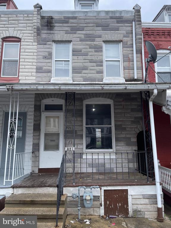 Primary Photo - 321 S 17th St