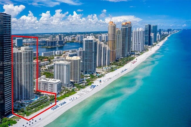 Foto del edificio - 17201 Collins Ave