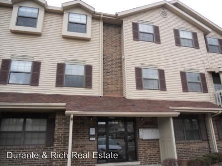 Foto principal - 1512 W Jefferson Ave