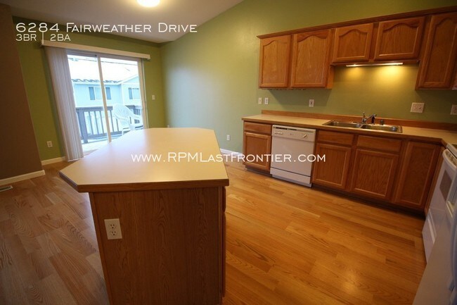 Building Photo - 6284 Fairweather Dr