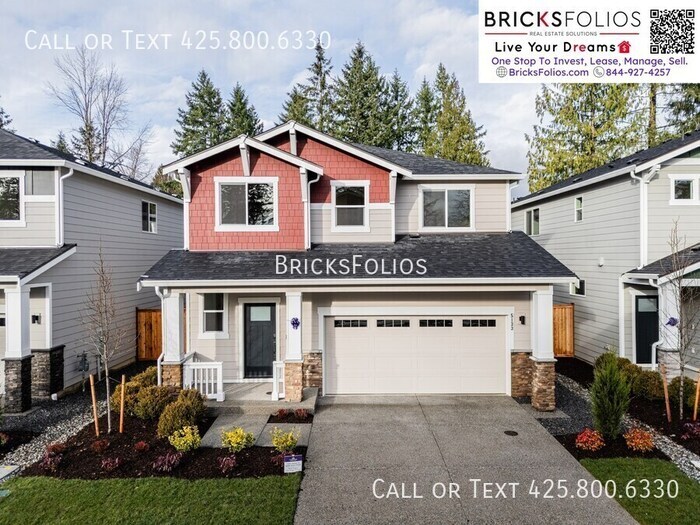 Foto principal - BRAND NEW HOME FOR RENT IN MARYSVILLE!