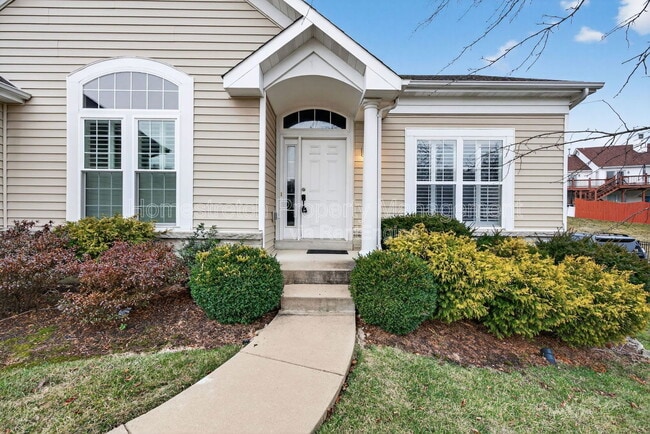 Building Photo - 1609 Valley Hill Ct