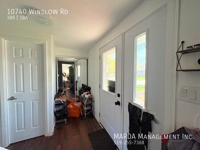 Building Photo - Welcome to 10704 Winslow Rd