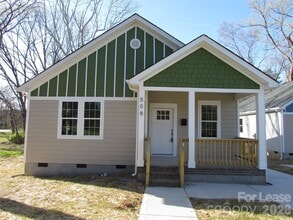 Building Photo - 508 Messner St