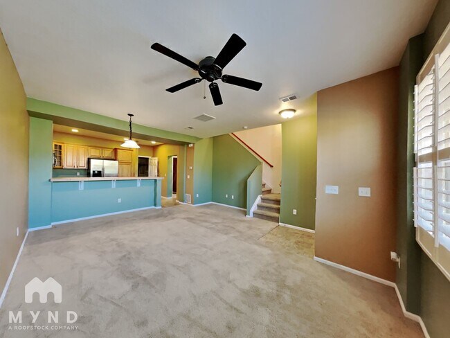 Building Photo - 10431 Truckee St