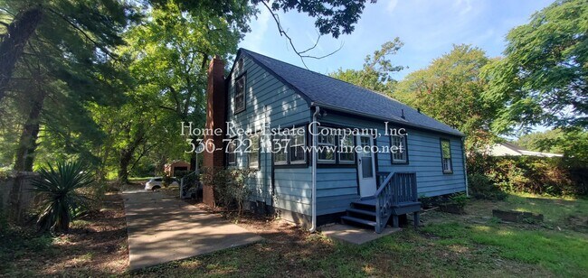 Foto del edificio - 310 Forty Foot Street