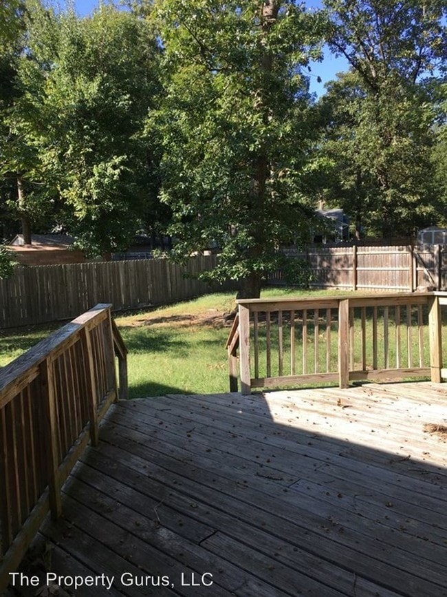 Building Photo - 3 br, 2 bath House - 10342 Ridgerun Rd.