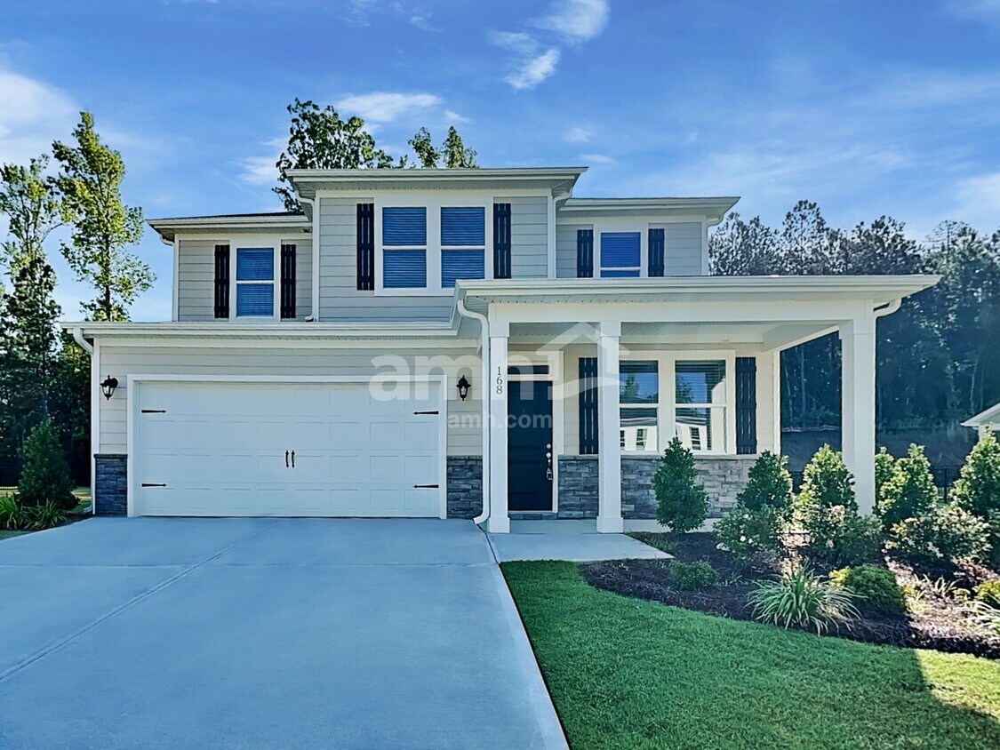 Foto principal - 168 Willow Ln