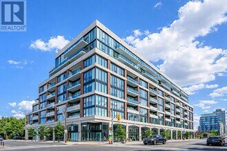 Building Photo - 1 Belsize Dr