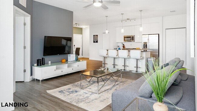 Foto del edificio - 4950 W Prescott St