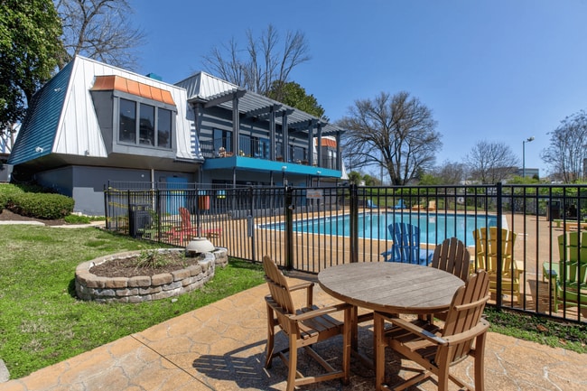 Highland on Briley - Highland on Briley Apartments