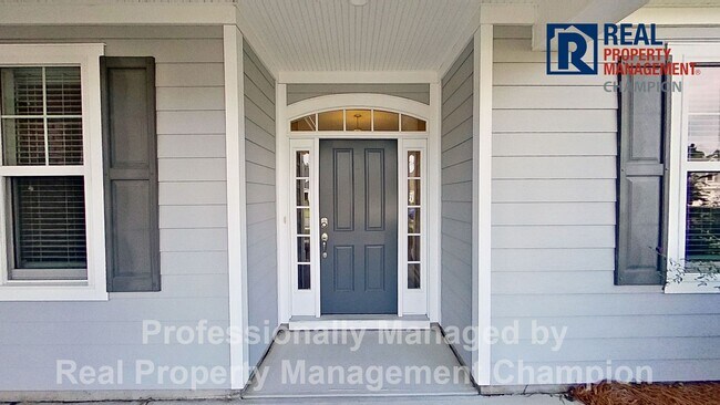 Foto del edificio - Beautiful 4 BD Home in Brunswick Forest