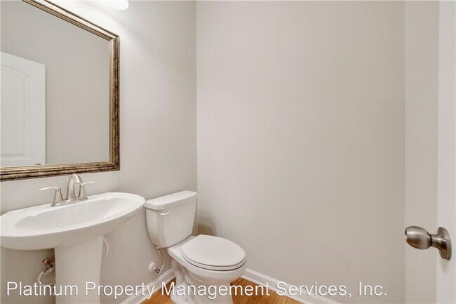Building Photo - 3 br, 2.5 bath House - 1208 Foxcroft Ln