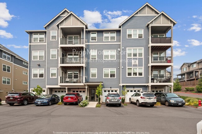 Building Photo - Charming One-Bedroom Condo in the Heart of Bull Mountain - Pool & Gym Access Included!
