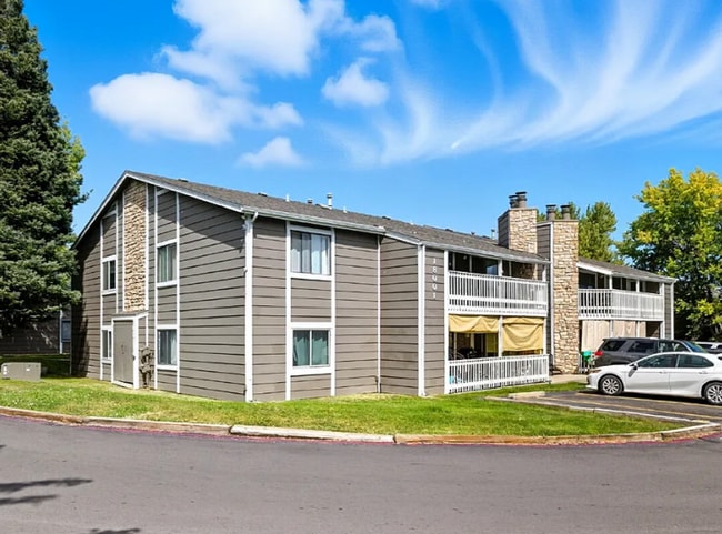 Photo - 18001 E. Kentucky Avenue #202 Apartment